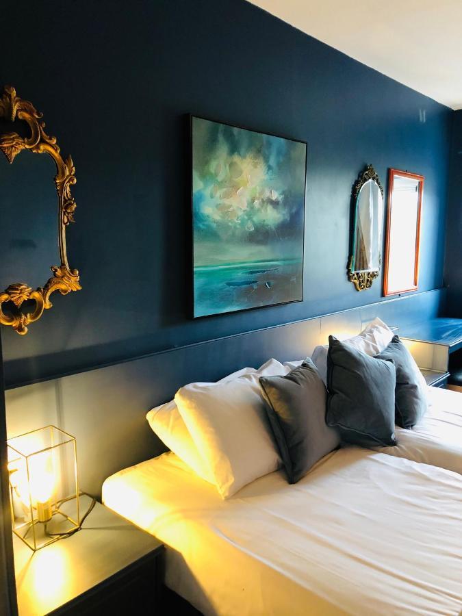 The Waterside Apartment 112 Harbour Mills 웨스트포트 외부 사진