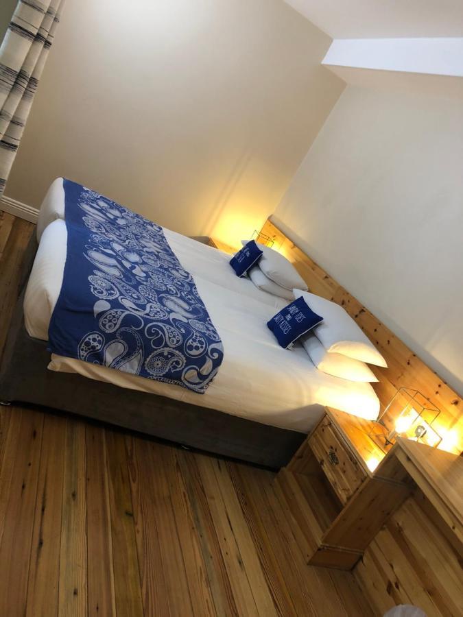 The Waterside Apartment 112 Harbour Mills 웨스트포트 외부 사진