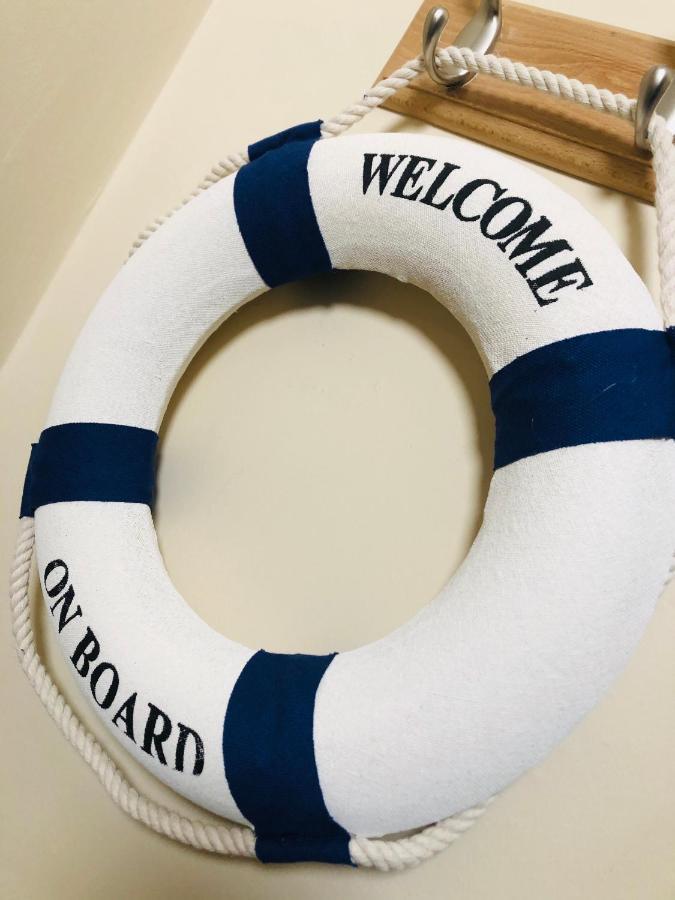 The Waterside Apartment 112 Harbour Mills 웨스트포트 외부 사진